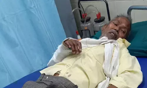 ಆಳಂದ | ಗ್ರಾಪಂ ಅಧ್ಯಕ್ಷರ ಮೇಲೆ ಮಾರಣಾಂತಿಕ ಹಲ್ಲೆ ಆರೋಪ : ಪ್ರಕರಣ ದಾಖಲು