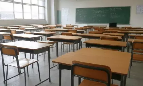 ರಾಜ್ಯದ ಎಲ್ಲಾ ಪದವಿ ಕಾಲೇಜುಗಳಲ್ಲಿ ‘ಗಾಂಧಿ ಭಾರತ’ ಲಾಂಛನ ಅಳವಡಿಕೊಳ್ಳಲು ಆದೇಶ