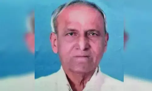 ಮ.ರಾಮಮೂರ್ತಿ ದತ್ತಿ ಪ್ರಶಸ್ತಿಗೆ ಸ.ರ. ಸುದರ್ಶನ್ ಆಯ್ಕೆ