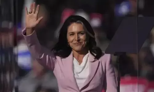 ಇವಿಎಂಗಳನ್ನು ಸುಲಭವಾಗಿ ಹ್ಯಾಕ್‌ ಮಾಡಬಹುದು: ಅಮೆರಿಕ ಕಳವಳ