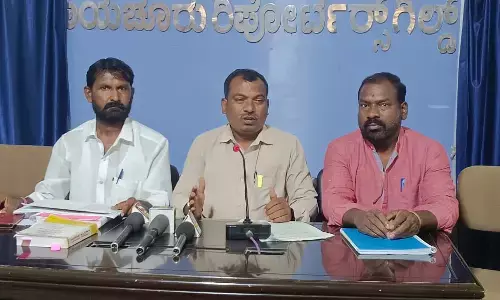 ಕೆನೆ ಪದರ ಆಧಾರದ ಮೇಲೆ ಒಳ ಮೀಸಲಾತಿ ಜಾರಿ ಮಾಡಲು ಒತ್ತಾಯ: ನ್ಯಾನಾಗಮೋಹನ್ ದಾಸ್ ವರದಿಗೆ ವಿರೋಧ