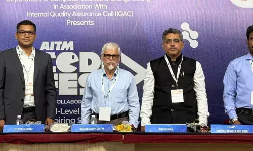 ಭಟ್ಕಳ| AITM ಕೋಡ್‌ಫೆಸ್ಟ್: ರಾಷ್ಟ್ರೀಯ ಮಟ್ಟದ ಹ್ಯಾಕಥಾನ್ ಉದ್ಘಾಟನೆ