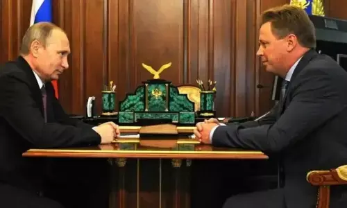 ಬ್ರಿಟನ್: ರಶ್ಯದ ಮಾಜಿ ಸಚಿವರಿಗೆ 40 ತಿಂಗಳ ಜೈಲುಶಿಕ್ಷೆ