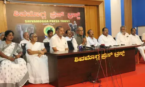 ಹಿಂದುಳಿದ ಆಯೋಗದ ಸಮೀಕ್ಷೆ ವೈಜ್ಞಾನಿಕವಾದದ್ದು, ಮನೆ ಮನೆಗೆ ತೆರಳಿ ಗಣತಿ ಮಾಡಲಾಗಿದೆ : ಕಾಂತರಾಜು