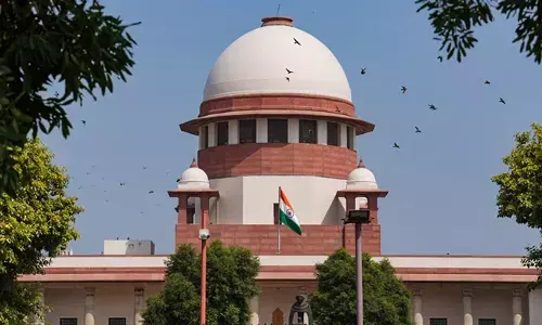 Supreme court of India