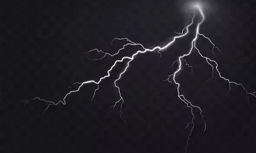 ಎ.10 ಮತ್ತು 12ರ ನಡುವೆ ಭಾರತದಲ್ಲಿ 126 ಜನರು ಸಿಡಿಲಿಗೆ ಬಲಿ