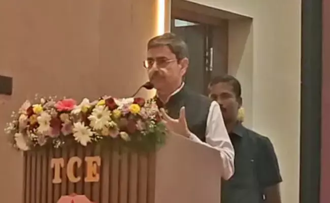 ‘ಜೈ ಶ್ರೀರಾಮ್’ ಘೋಷಣೆ: ಹೊಸ ವಿವಾದಕ್ಕೆ ಸಿಲುಕಿದ ತಮಿಳುನಾಡು ರಾಜ್ಯಪಾಲ