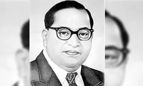 ದೂರದೃಷ್ಟಿಯ ಸುಧಾರಕ ಅಂಬೇಡ್ಕರ್