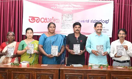 ಜನರ ಮಧ್ಯೆ ಭಯ ಹುಟ್ಟಿಸುವವರೇ ನಿಜವಾದ ಭಯೋತ್ಪಾದಕರು: ಡಾ.ಲಕ್ಷ್ಮಿಪತಿ