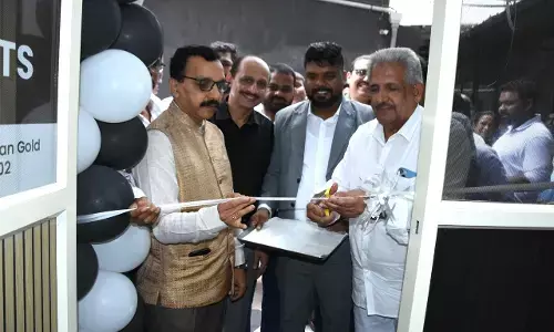 ಮಂಗಳೂರು ಲೀಗಲ್ ಲೆನ್ಸ್ ಕಚೇರಿ ಉದ್ಘಾಟನೆ