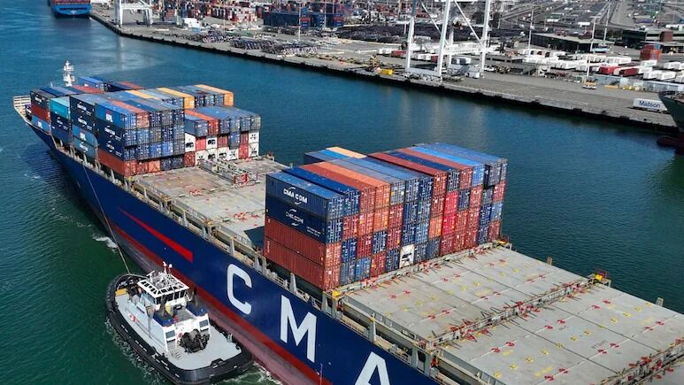 ತೀವ್ರಗೊಂಡ ಅಮೆರಿಕ-ಚೀನಾ ವ್ಯಾಪಾರ ಸಮರ: ಪ್ರಮುಖ ಲೋಹ, ಅಯಸ್ಕಾಂತ ರಫ್ತಿಗೆ ಚೀನಾ ತಡೆ