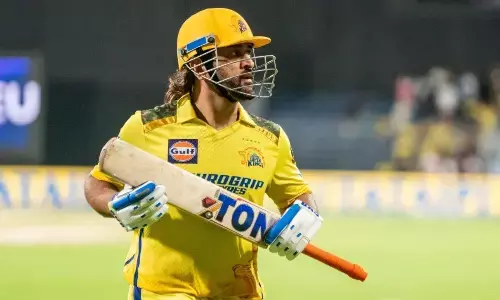 IPL 2025 | ಲಕ್ನೊ ವಿರುದ್ಧ ಚೆನ್ನೈ ಗೆ 5 ವಿಕೆಟ್‌ಗಳ ಜಯ