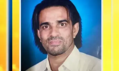 ಉಳ್ಳಾಲ | ಶಿವಾಜಿ ಫ್ರೆಂಡ್ಸ್ ಸರ್ಕಲ್ ಅಧ್ಯಕ್ಷರಾಗಿ ಯು.ಎಚ್.ಅಲ್ತಾಫ್ ಹಳೇಕೋಟೆ ಆಯ್ಕೆ