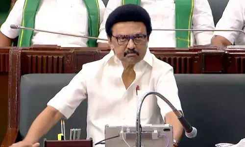 ರಾಜ್ಯದ ಸ್ವಾಯತ್ತತೆ ಕುರಿತು ವರದಿ ನೀಡಲು ಉನ್ನತ ಮಟ್ಟದ ಸಮಿತಿ ರಚಿಸಿದ ತಮಿಳುನಾಡು ಸಿಎಂ ಸ್ಟಾಲಿನ್