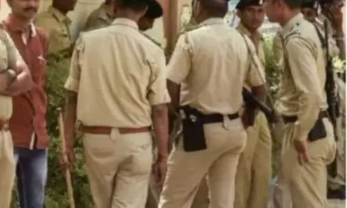 ಬುಡಕಟ್ಟು ಮಹಿಳೆಯರ ಮೇಲೆ ಹಲ್ಲೆ, ಚರ್ಚ್‌ ನಲ್ಲಿ ದಾಂಧಲೆ; ಒಡಿಶಾ ಪೊಲೀಸರ ವಿರುದ್ಧ ಗಂಭೀರ ದುಷ್ಕೃತ್ಯದ ಆರೋಪ ಹೊರಿಸಿದ ಸತ್ಯಶೋಧನಾ ತಂಡದ ವರದಿ