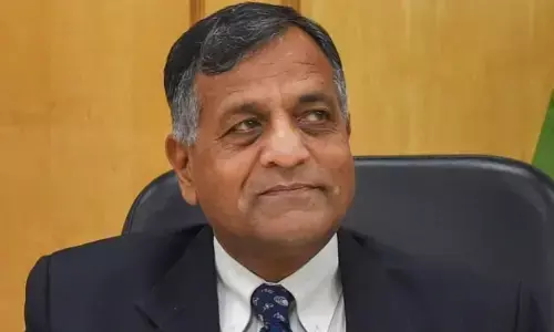 ಮತದಾರರ ಸಂಖ್ಯೆಯಲ್ಲಿ ʼಅಸಾಮಾನ್ಯ ಹೆಚ್ಚಳʼದ ಬಗ್ಗೆ ಚುನಾವಣಾ ಆಯೋಗ ಸ್ಪಷ್ಟನೆ ನೀಡಬೇಕು: ಮಾಜಿ ಚುನಾವಣಾ ಆಯುಕ್ತ ಅಶೋಕ್ ಲವಾಸಾ ಆಗ್ರಹ