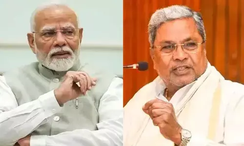 ಮತೀಯ ದ್ವೇಷ ಬಿತ್ತಲು ಸುಳ್ಳು ಹೇಳುವ ಮಟ್ಟಕ್ಕೆ ಪ್ರಧಾನಿ ಇಳಿಯಬಾರದಿತ್ತು : ಸಿಎಂ ಸಿದ್ದರಾಮಯ್ಯ