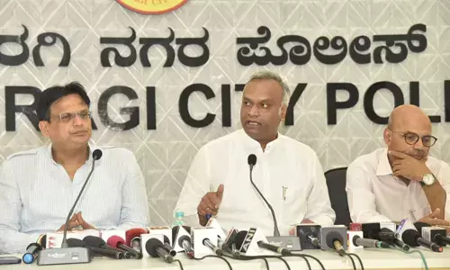 ಡ್ರಗ್ಸ್ ಹಾವಳಿ ನಿಯಂತ್ರಣಕ್ಕೆ ಕಟ್ಟುನಿಟ್ಟಿನ ಕ್ರಮ : ಸಚಿವ ಪ್ರಿಯಾಂಕ್ ಖರ್ಗೆ