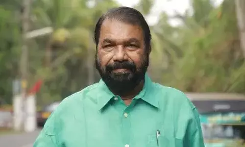 V. Sivankutty