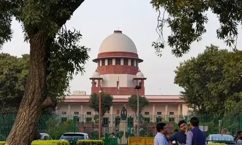 Supreme court of India