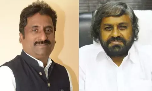 ಬೀದರ್ ಮಹಾನಗರ ಪಾಲಿಕೆ ಪ್ರಸ್ತಾಪ : ಸರ್ಕಾರಕ್ಕೆ ಧನ್ಯವಾದ ಅರ್ಪಿಸಿದ ಉಭಯ ಸಚಿವರು