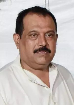 ಉಮಾನಾಥ ನಾಯಕ್