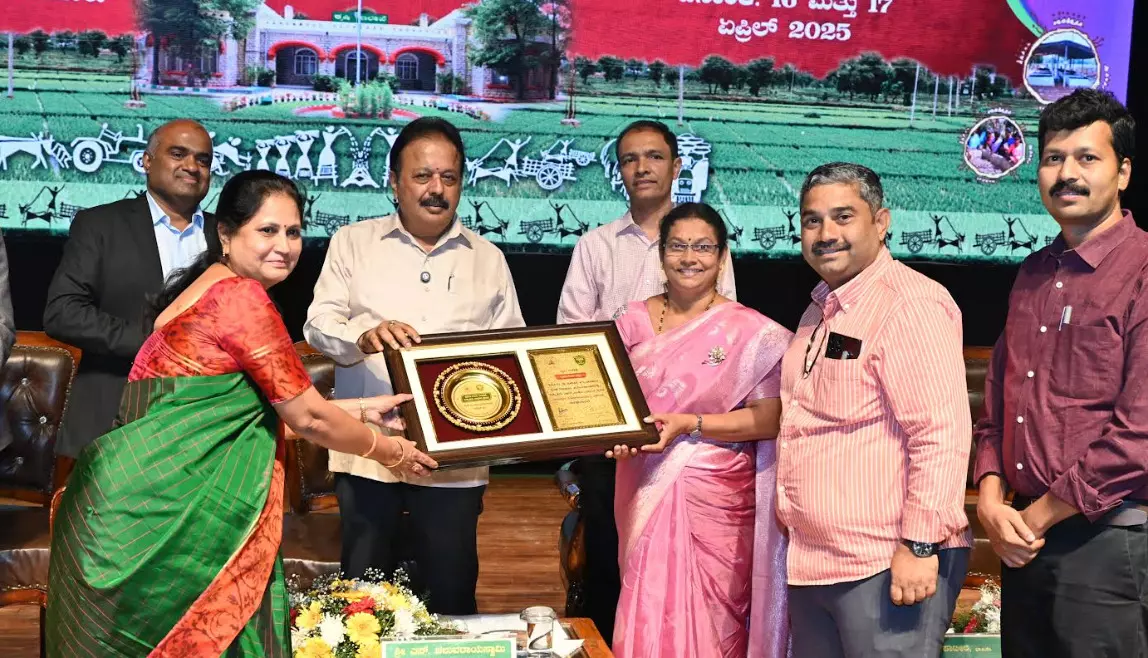 ರೈತರು-ಕೃಷಿ ಕಾರ್ಮಿಕರ ಹಿತ ಕಾಯುವುದು ಸರಕಾರದ ಜವಾಬ್ದಾರಿ : ಚಲುವರಾಯಸ್ವಾಮಿ