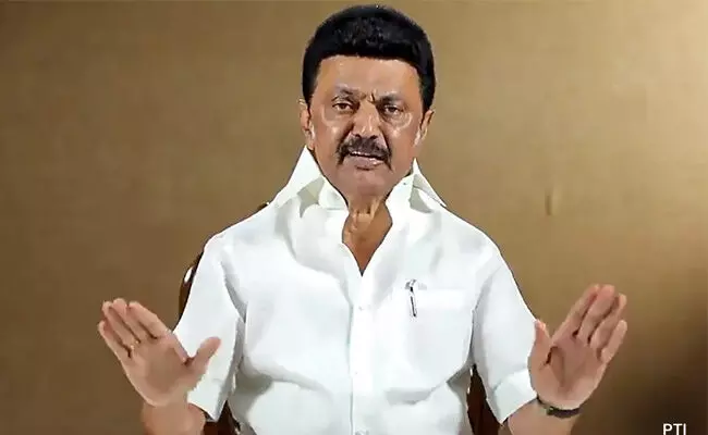 ಸ್ಥಳೀಯಾಡಳಿತ ಸಂಸ್ಥೆಗಳಲ್ಲಿ ದಿವ್ಯಾಂಗರ ನಾಮನಿರ್ದೇಶನಕ್ಕಾಗಿ ಮಸೂದೆಗಳನ್ನು ಮಂಡಿಸಿದ ಸ್ಟಾಲಿನ್