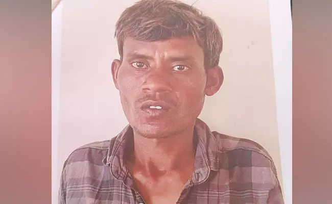 ಹುಬ್ಬಳ್ಳಿ ಬಾಲಕಿಯನ್ನು ಹತ್ಯೆಗೈದ ಆರೋಪಿಯ ಭಾವಚಿತ್ರ ಬಿಡುಗಡೆ ಮಾಡಿದ ಪೊಲೀಸರು