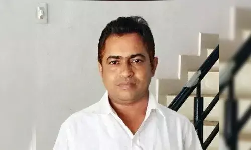 ವಕ್ಫ್ ತಿದ್ದುಪಡಿ ಕಾಯ್ದೆ ವಿರುದ್ದದ ಪ್ರತಿಭಟನೆಯಲ್ಲಿ ಭಾಗವಹಿಸಲು ಸುಳ್ಯ ಬ್ಲಾಕ್ ಕಾಂಗ್ರೆಸ್ ಅಲ್ಪಸಂಖ್ಯಾತ ಘಟಕ ಕರೆ