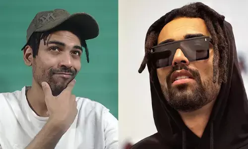 ಬಸ್‌ ಸಿಬ್ಬಂದಿಗೆ ಬಂದೂಕು ತೋರಿಸಿದ ಆರೋಪ: ಯೂಟ್ಯೂಬರ್‌ ʼತೊಪ್ಪಿʼ ಪೊಲೀಸ್‌ ವಶಕ್ಕೆ!