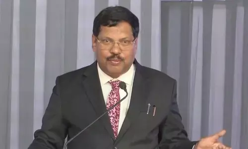 ನ್ಯಾಯಮೂರ್ತಿ ಬಿ.ಆರ್. ಗವಾಯಿ ಭಾರತದ ಮುಂದಿನ ಸಿಜೆಐ