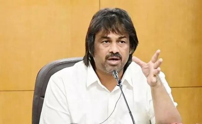 1ನೇ ತರಗತಿ ಸೇರ್ಪಡೆಗೆ ಮಕ್ಕಳ ವಯೋಮಿತಿ ಸಡಿಲ : ಶಿಕ್ಷಣ ಸಚಿವ ಮಧು ಬಂಗಾರಪ್ಪ