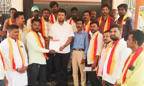 Photo of Letter of appeal