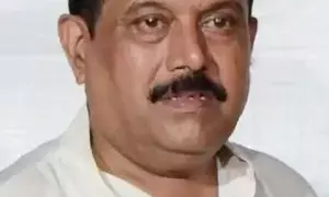 ಉಮಾನಾಥ ನಾಯಕ್