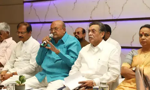 ʼಸಾಮಾಜಿಕ-ಶೈಕ್ಷಣಿಕ ಸಮೀಕ್ಷೆ ವರದಿ ಜಾರಿ ಮಾಡಲೇಬೇಕುʼ: ಕಾಂಗ್ರೆಸ್ ಪಕ್ಷದ ಹಿಂದುಳಿದ ವರ್ಗಗಳ ನಾಯಕರ ಒಕ್ಕೊರಲ ಆಗ್ರಹ