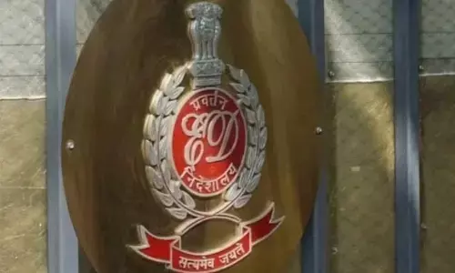 ಮಹಾದೇವ್ ಬೆಟ್ಟಿಂಗ್ ಆ್ಯಪ್ ಪ್ರಕರಣ | ಈಸಿ ಮೈ ಟ್ರಿಪ್ ಪ್ರವರ್ತಕ ನಿಶಾಂತ್ ಪಿಟ್ಟಿಗೆ ಸೇರಿದ ಹಲವು ಸ್ಥಳಗಳ ಮೇಲೆ ಈಡಿ ದಾಳಿ