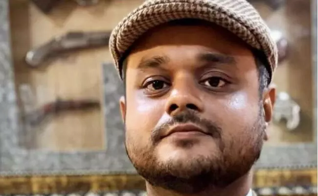 ಒಂದೇ ತಿಂಗಳಲ್ಲಿ ಮೂರು ಬಾರಿ ಅಸ್ಸಾಂ ಕಾಂಗ್ರೆಸ್ ವಕ್ತಾರ ಬಂಧನ!