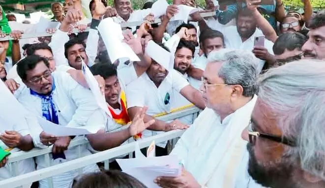 Photo of Letter of appeal