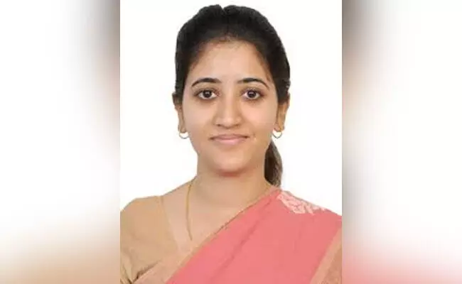 Photo of Shilpa Sharma Photo of Shilpa Sharma