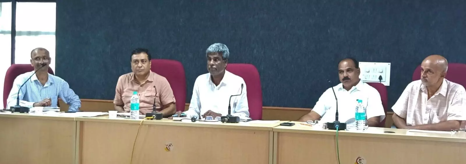 ಉಡುಪಿ ಜಿಲ್ಲೆಯ 73 BSNL ಟವರ್‌ಗಳಲ್ಲಿ ಬ್ಯಾಟರಿ ಬ್ಯಾಕಪ್ ಇಲ್ಲ!