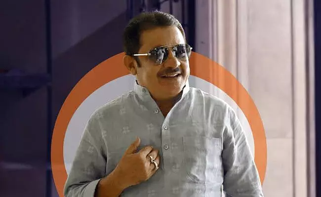 Photo of B.Zameer Ahmed Khan