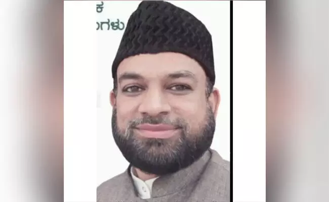 ಆಳಂದ | ಫೀರಾಸತ್ ಅನ್ಸಾರಿ ನಿಧನ