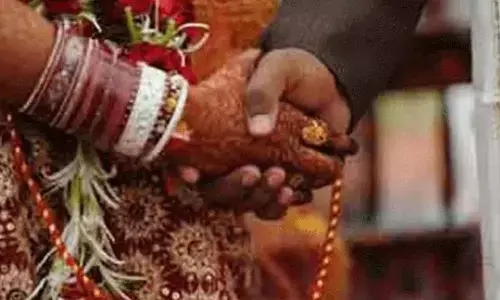 ಪೋಷಕರ ಇಚ್ಛೆಗೆ ವಿರುದ್ಧವಾಗಿ ವಿವಾಹವಾಗುವ ಜೋಡಿಗಳಿಗೆ ಪೊಲೀಸ್ ರಕ್ಷಣೆಯನ್ನು ʼಹಕ್ಕುʼ ಎಂದು ಪರಿಗಣಿಸಲು ಸಾಧ್ಯವಿಲ್ಲ: ಅಲಹಾಬಾದ್ ಹೈಕೋರ್ಟ್