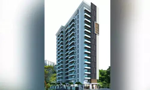 ಮಂಗಳೂರು | ಎ.19 ರಂದು ́ರೋಹನ್ ಇಥೋಸ್ʼ ಗೆ ಶಿಲಾನ್ಯಾಸ