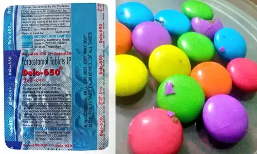 ಭಾರತೀಯರು ಡೋಲೊ-650 ಅನ್ನು ಕ್ಯಾಡಬರಿ ಜೆಮ್ಸ್‌ನಂತೆ ತಿನ್ನುತ್ತಿದ್ದಾರೆ: ಮಾತ್ರೆ ನುಂಗುವ ಕುರಿತು ವೈದ್ಯರ ಪೋಸ್ಟ್ ವೈರಲ್