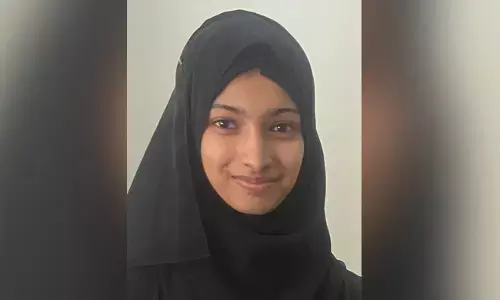 ದ್ವಿತೀಯ ಪಿಯು ಪರೀಕ್ಷೆ | ಲುಬ್ನಾ ಆಯಿಷಾಗೆ 566 ಅಂಕ