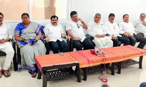 ಎ.23ರಂದು ಯಾದಗಿರಿಗೆ ಜನಾಕ್ರೋಶ ಯಾತ್ರೆ : ನವೀನ್ ಕೋಟ್ಟಿಗೆ