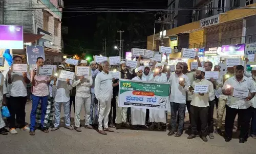 ಎಸ್ ವೈಎಸ್ ಉಳ್ಳಾಲ ಝೋನ್‌ನಿಂದ ಪ್ರಚಾರಾರ್ಥ ಸಭೆ