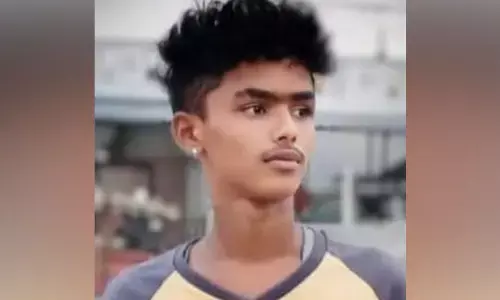 ಮಂಡ್ಯ | ಅಪರಿಚಿತ ವಾಹನ ಢಿಕ್ಕಿ: ಬಾಲಕ ಮೃತ್ಯು